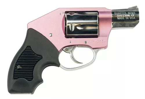 CHIC LADY 38SPL PINK/HP 2' DAO