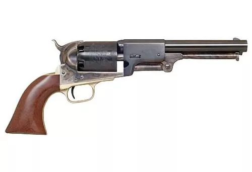 CIMARRON 3RD MODEL DRAGOON 44