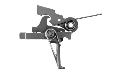 CMC AR-15/10 Single Stage Comp