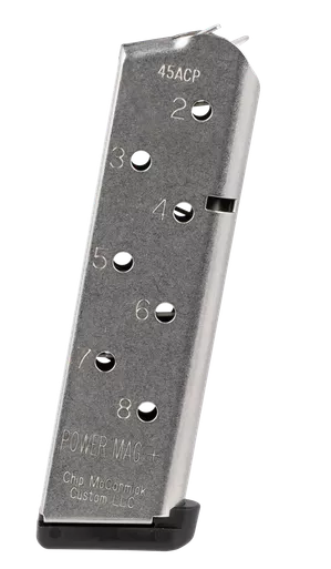 CMC Products Power Mag Plus 8rd 45