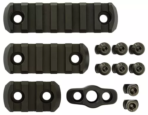 CMC Triggers 81724 M-Lok 4-Pie