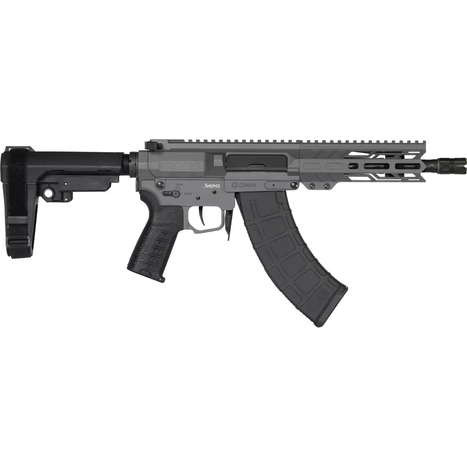 CMMG Banshee MK47