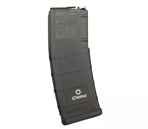 CMMG MAGAZINE 9ARC/RDB AR15 9M