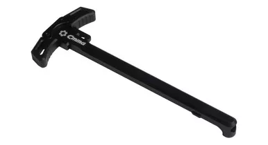 CMMG Zeroed Ambidextrous Charging Handle - Black