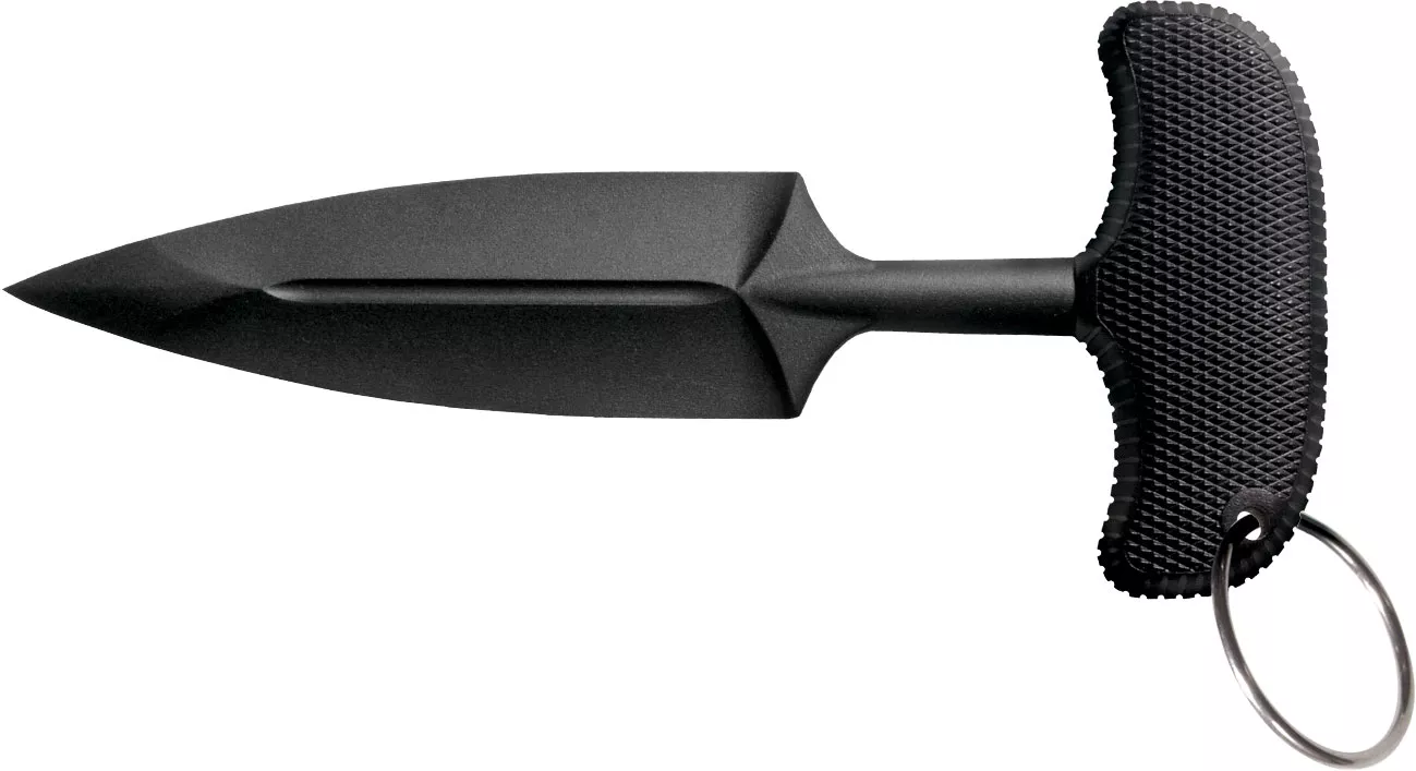Cold Steel FGX Push Blade I Knife (92FPA)
