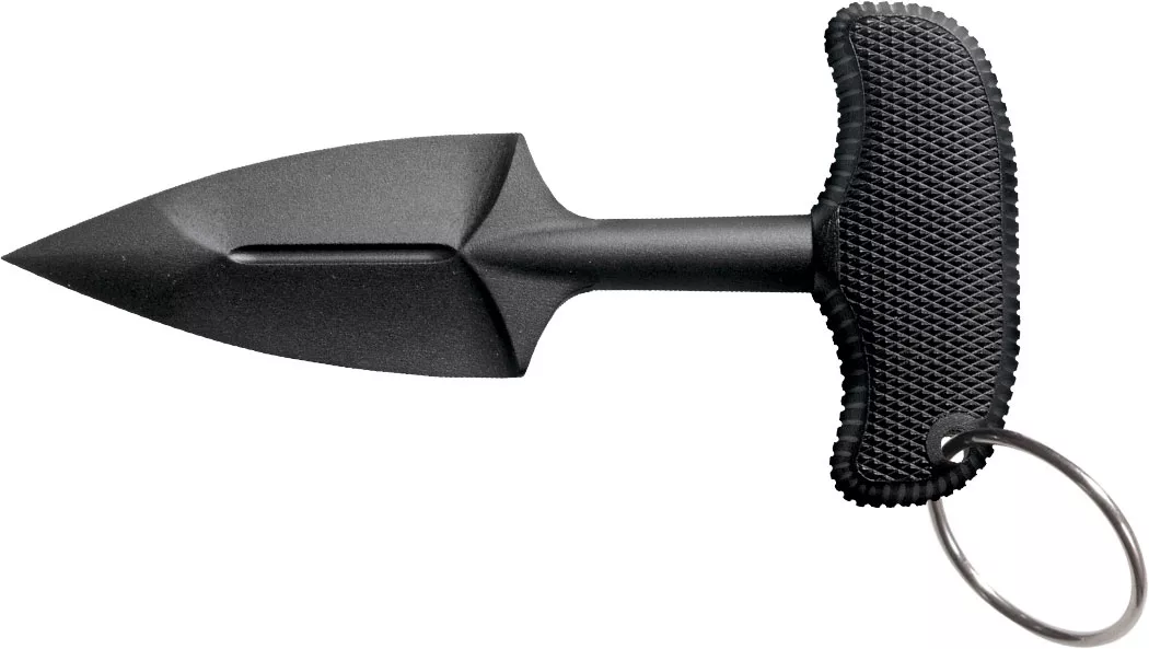 Cold Steel FGX Push Blade II Knife (92FPB)