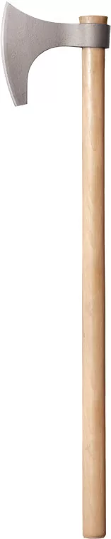 Cold Steel Viking Bearded Axe (90WVBA)