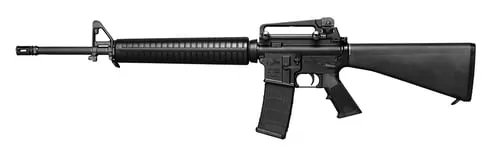 Colt Mfg AR15A4 A45.56x45mm