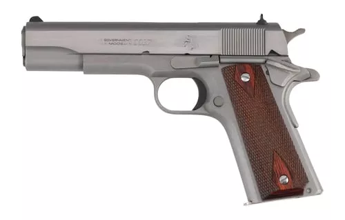 Colt Mfg O1911C-SS9 1911 Gover