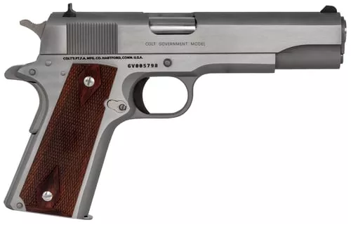 Colt Mfg O1911CSS 1911 Governm