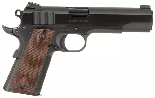 Colt Mfg O1911SE-A1 Government