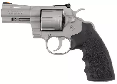 Colt Python 357 Mag/38 Special 6 Shot 3"