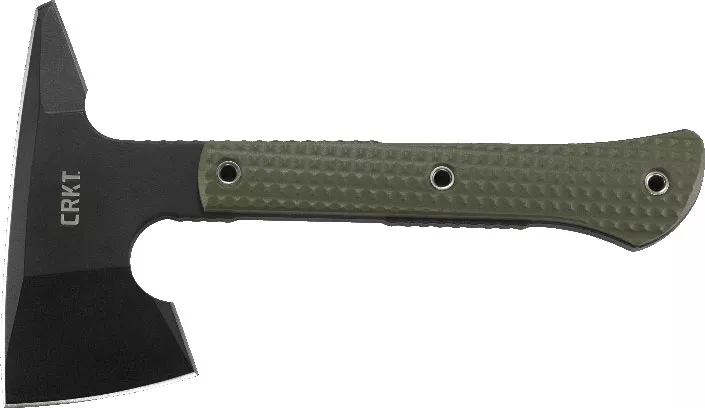 Columbia River Jenny Wren Compact Tomahawk (2726)