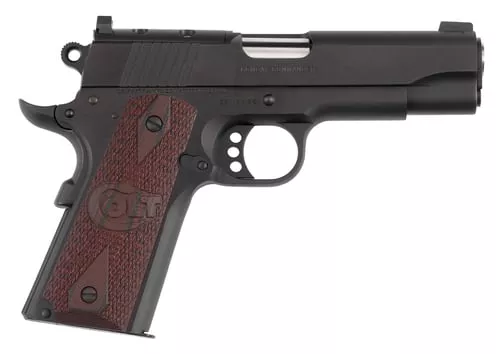 COMBAT COMMANDER 45ACP 4.25 OR