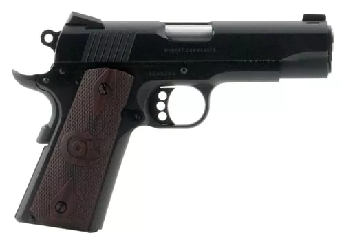 COMBAT COMMANDER 45ACP BL 4.25