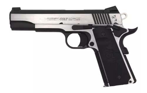 COMBAT ELITE GOVT 45ACP OR | 5
