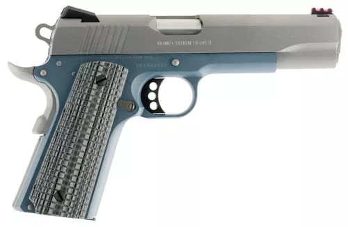 COMP SER70 45ACP SS/BL TIT 8+1