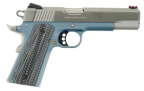COMP SER70 9MM SS/BL TIT 9+1 |