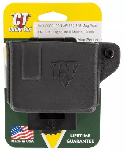 Comp-Tac C56000000LBKN AR Mag