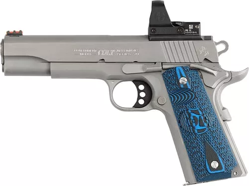 COMPETITION 9MM SS 9+1 OR |
