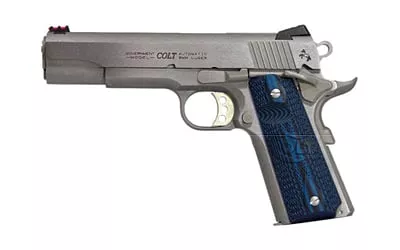 COMPETITION SER70 38SPR SS 9+1