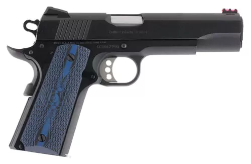COMPETITION SER70 45ACP BL 8+1