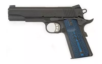 COMPETITION SER70 9MM BL 9+1 |