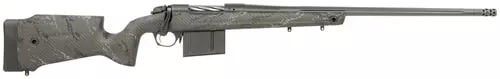 CREST 7MMPRC 22" GRAY OMNI |