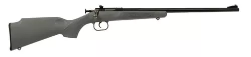 CRICKETT 22LR BL/GRY |