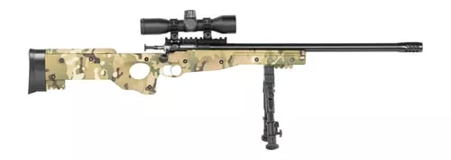Crickett KSA2147 Precision Gen
