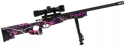 Crickett KSA2148 Precision Pac