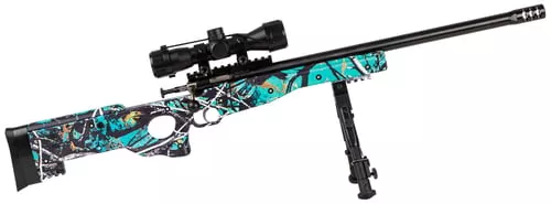 Crickett KSA2149 Precision Pac
