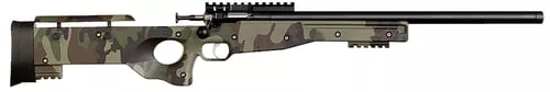 Crickett KSA2150-M81 Precision