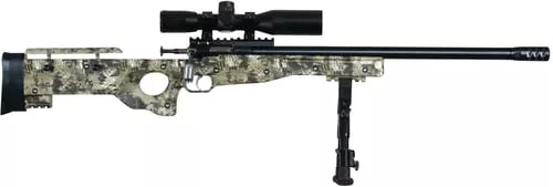Crickett KSA2151 CPR Complete