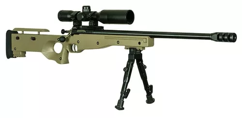 Crickett KSA2157 Precision Com