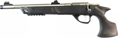 CRICKETT PISTOL 22WMR BLUED/BL