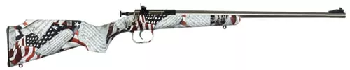 CRICKETT RIFLE G2 22LR AMENDME