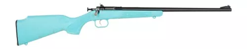 CRICKETT RIFLE G2 22LR BLUE SY