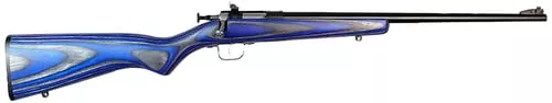 CRICKETT RIFLE G2 22LR BLUED/B