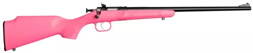 CRICKETT RIFLE G2 22LR BLUED/P