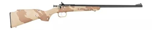 CRICKETT RIFLE G2 22LR DESERT