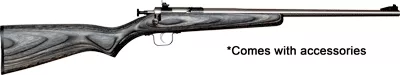 CRICKETT RIFLE G2 22LR S/S BLA