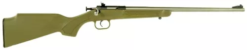 CRICKETT RIFLE G2 22LR S/S DES