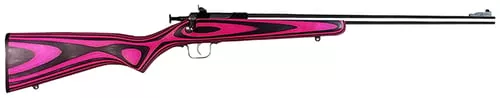 CRICKETT RIFLE G2 22LR S/S PIN