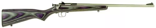 CRICKETT RIFLE G2 22LR S/S PUR