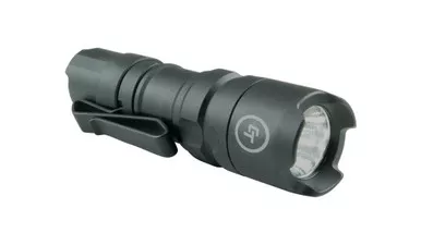 Crimson Trace CWL-300 Handheld Tactical Light - 200 Max Lumens, Black