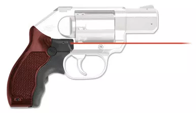 Crimson Trace Lasergrips Master Series Kimber K6S