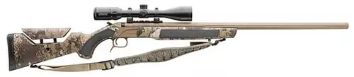CVA ACCURA LR-X 45 CAL Muzzlel