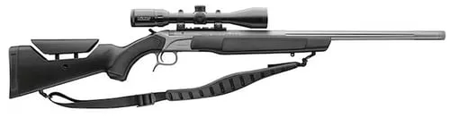 CVA Accura MR-X Muzzleloader R