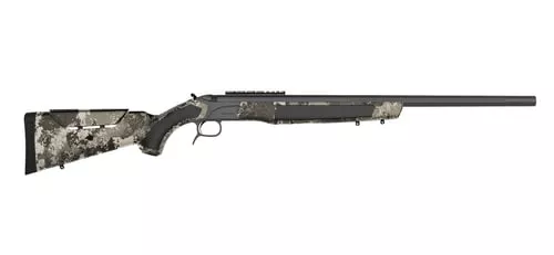 CVA Accura MR-X Northwest Muzz